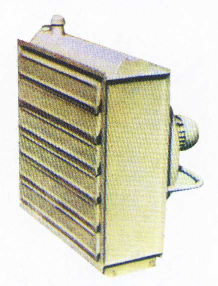 各類蒸汽、熱水暖氣機(jī)